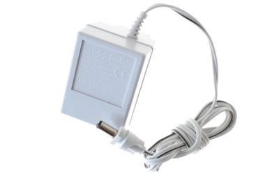 Netzteil  W&K AD-0915-VD8 für Handstaubsauger W&K und Quigg RV-149