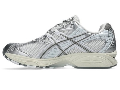 Size 10 - ASICS Gel Nimbus 10.1 White Airy Blue for sale online | eBay