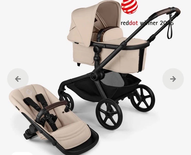 Bugaboo Fox 5 - Image 2 of 3