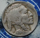 1934 D  Buffalo Nickel  {{{ 1C34