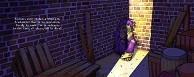 BOG...the ogre in the cellar: A sto..., Peter A Johnson