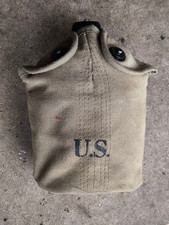 copie gourde US Army housse