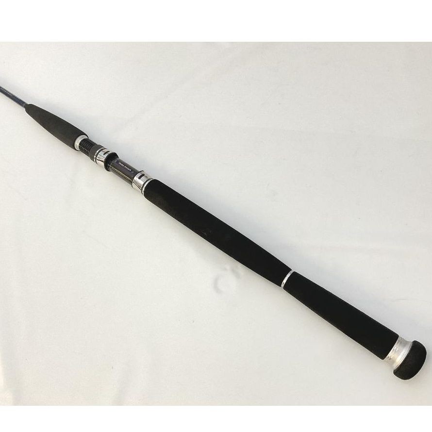 Daiwa SALTIGA COASTAL SG-58S-2/3S Spinning Rod for Jigging Pre