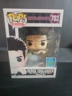 Funko Pop! Movies Zoolander Derek Zoolander #703 Summer Convention Limited Edit…