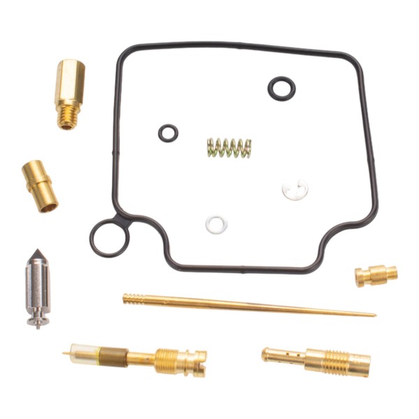 Vergaser Reparatursatz ECR223 FüR Honda TRX EX Sportrax 2WD 400 1999 TE23-image
