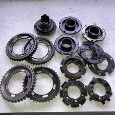 BMW E36 S50B30 S50B32 Cam Sprockets  Job Lot Used