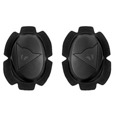 DAINESE SAPONETTE PISTA KNEE SLIDER NERO 631