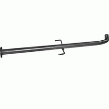 Mittelrohr Auspuff für KIA CEED PRO CEE`D 1.6 D 90-115-128PS 2009-2013