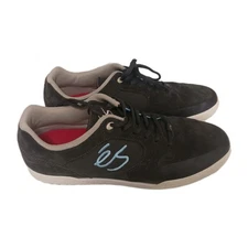 Men's es Swift 1.5X Quattro Skateboarding Shoes Grey Size 11