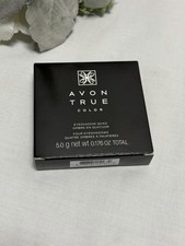 Avon True Color 5.0g Eyeshadow Quad In Shade ...