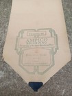 Vintage AMPICO Reproducing Player Piano Roll #56653-F The Bohemian Girl Nice — photo 5
