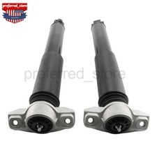 2X Ammortizzatore Posteriore per Hyundai Palisade 3.8L V6 2020-2022 NUOVO 55321-C5100