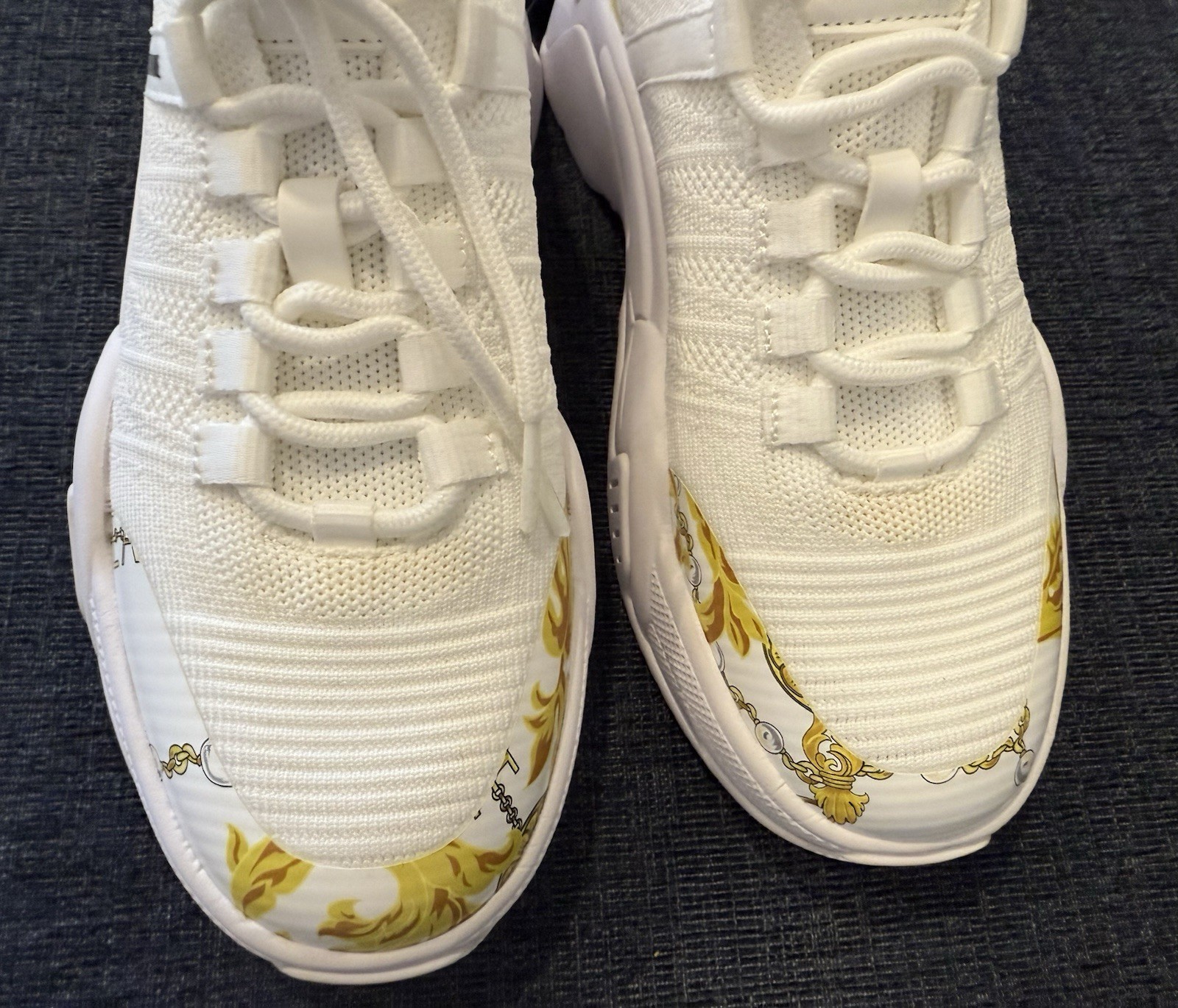 Women's Versace Jeans Couture Sneakers thumbnail 10