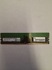 MICRON 8GB Ram MTA8ATF1G64AZ-2G6E1 1RX8 PC4-2666V