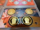 2009-S United States Mint Silver Proof Set with COA & Box 18 Coins 90% — photo 6
