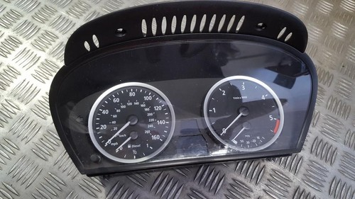 62119135254 Tacho Tachometer Kombiinstrument 62.11-9135254 110.08 DE391598-68