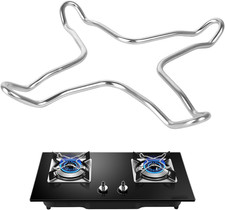 Gasherd Aufsatz Ring, Gasherd Aufsatz Edelstahl, Gasherd Aufsatz Gasherdkreuz, G