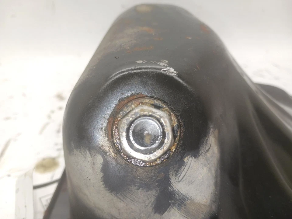 '12-'16 SUBARU IMPREZA cárter de aceite inferior 2,0 L OEM ¡6 meses de garantía! Foto 4 de 4