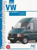 Vw Lt 28 / 35 / 46