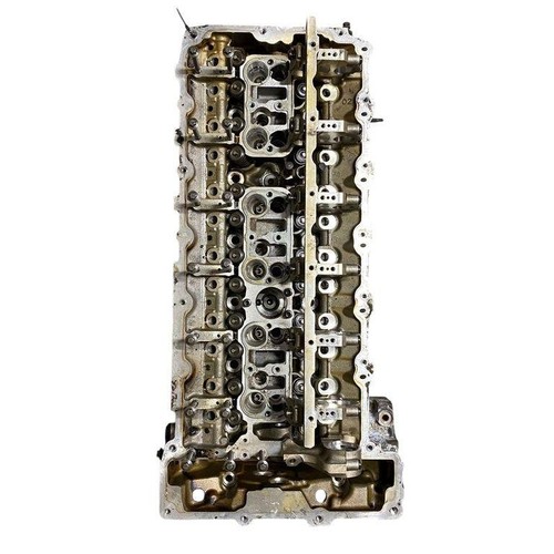 BMW 5 F10 Motorkopf 7568270 3.00 Petrol 2012 31318040