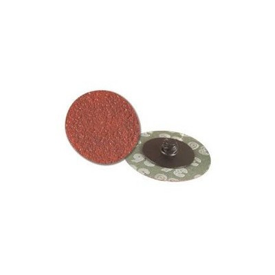 Performance One 340036 Abrasive Disc 3in Type R A/O 36 Grit