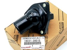 Thermostat Lexus LS