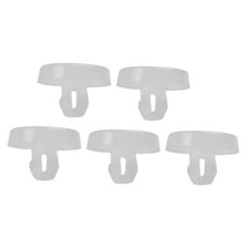 Brake Light Switch Buffer Cushion Rubber for Hyundai Sonata Santa Fe 5 Pcs