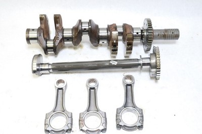 2006-2020 Sea-Doo Crankshaft rod Ass'y 420819345 420819341 GTI RXP RXT GTX 4-TEC