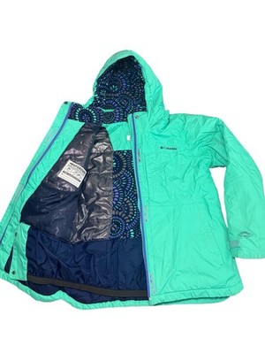 Columbia Girls Coat