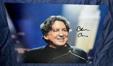 Cameron Crowe Signed 11x14 Photo Director