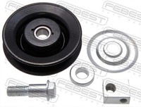 Febest Spannrolle, Keilrippenriemen 0487-V75 FüR Mitsubishi
