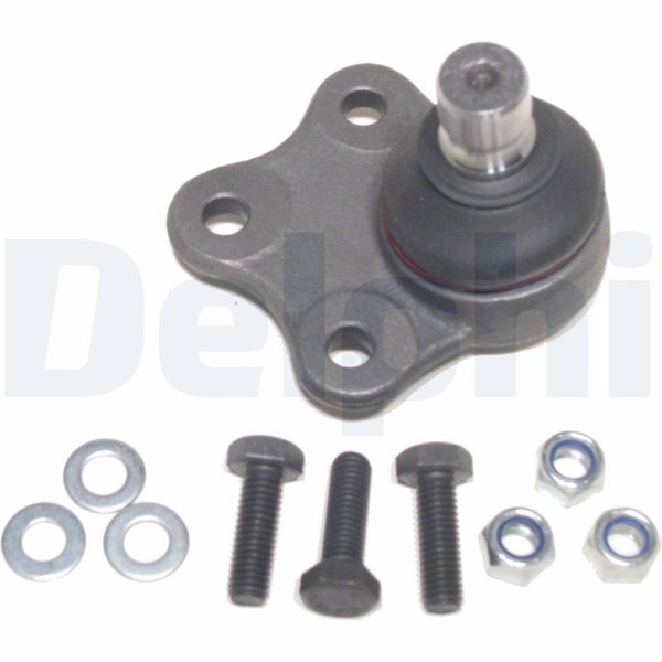 Delphi TC1158 Kugelgelenk FüR Ford, Mazda-image