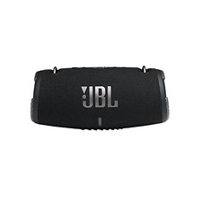 JBL Xtreme 3- Portable Bluetooth Speaker Black IP67 Waterproof Wireless Outdoor