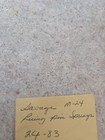 Set of (3) Firing Pin Springs for Savage M-24 — photo 2