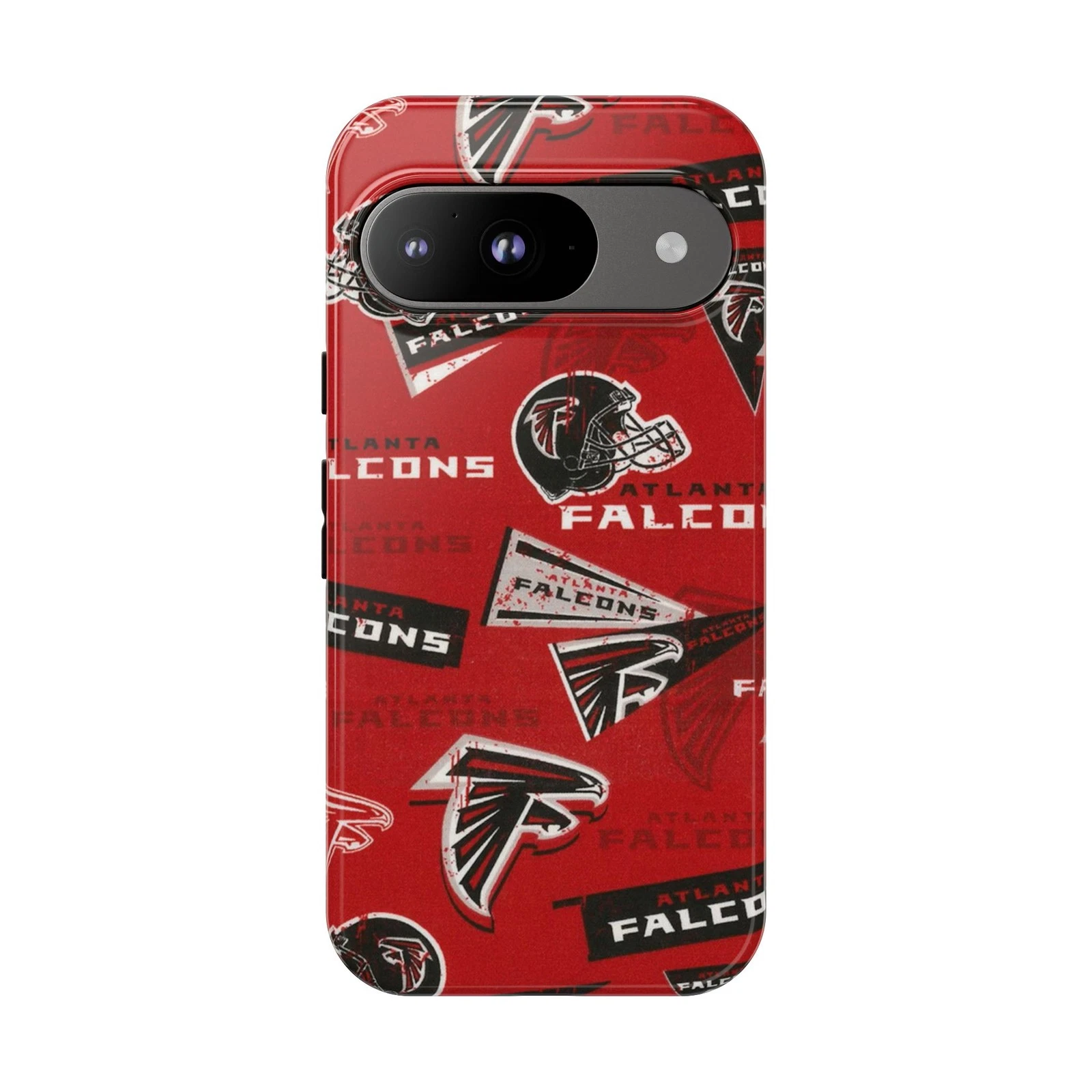 Atlanta Falcons Phone Cases for iPhone