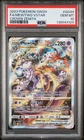 2023 Pokemon Crown Zenith #GG44 Mewtwo Vstar PSA 10