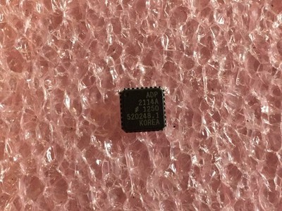 ADP2114ACPZ IC SYNCHRONOUS STEP-DOWN DC/DC SWITCHING REGULATOR 32-PIN (LOT OF 1)