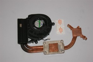 Packard Bell EasyNote TE11HC Kühler Lüfter + Wämeleitpaste AT0N70020R0 #3345