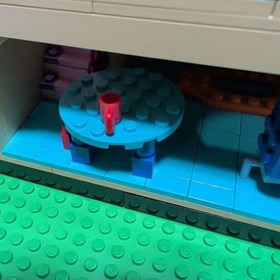 LEGO The Simpsons The Simpsons House 71006 In 2014 Used Retired W/Manual As Is