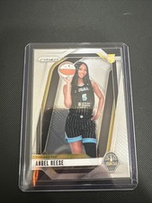 2024 Panini Prizm WNBA - Angel Reese #147 (RC)