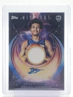 JOAN BERINGER 2025-26 TOPPS MIDNIGHT RPA ROOKIE JERSEY AUTO TIMBERWOLV Q6992
