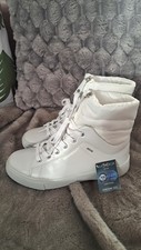 Geox Respira 38,  37,5 Mayrah ABX Stiefelette...