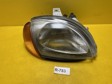 Fiat Seicento Scheinwerfer Rechts 661-1131R                * R-783