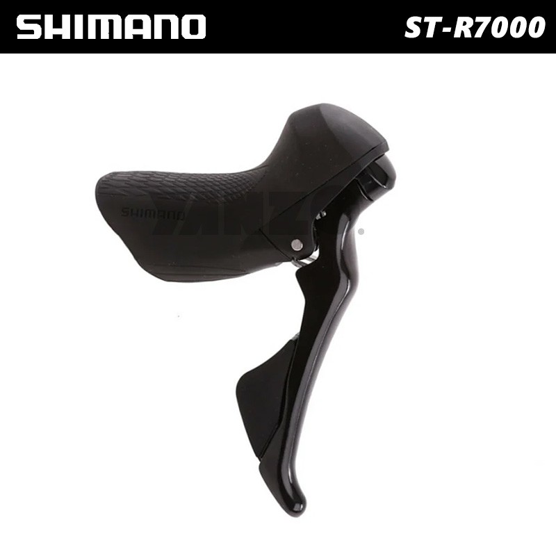 SHIMANO 105 ST-R7000 Dual Control Lever 2x11 Speed Road Bike