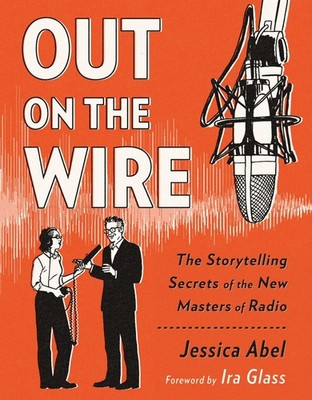Out on the Wire Jessica Abel