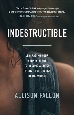Allison Fallon Indestructible (Paperback) (UK IMPORT)