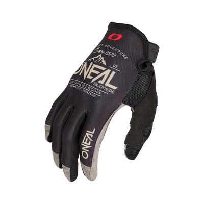 O'NEAL MAYHEM Glove DIRT black/sand XXL/11