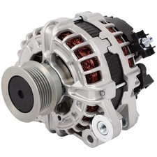 Alternator fits Volvo XC40 T4 Inscription Sport Utility 4-Door 36012360 21074