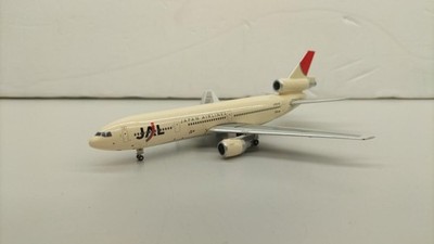 Phoenix Japan Airline DC-10-40 JA8542 1400 Scale gebraucht