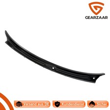 Windlauf Scheibenwischer Passt f�r BMW M3 E46 323i 328i 1996-2006 Vorne Schwarz